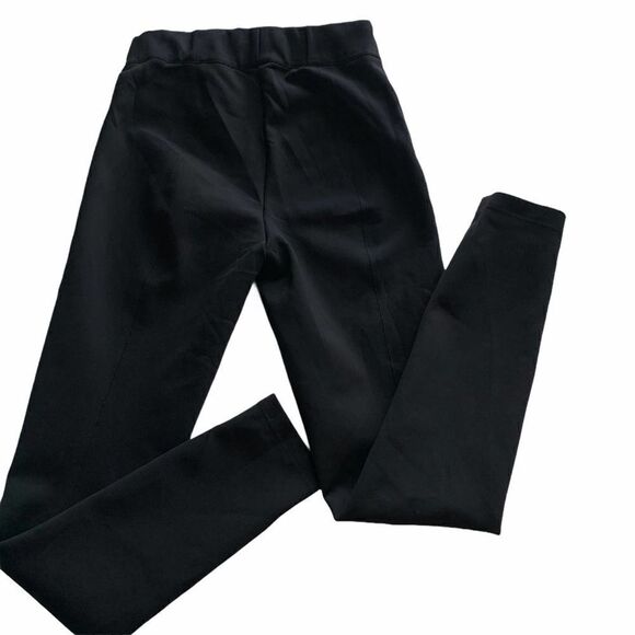 Vince Tech Ponte Legging Black - Picture 6 of 6